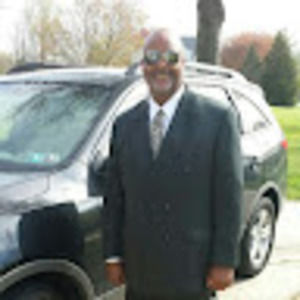 Meet your Posher, Kenneth